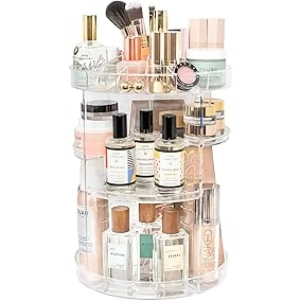 Makeup Organizer